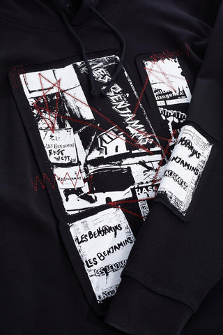 HOODIE 005