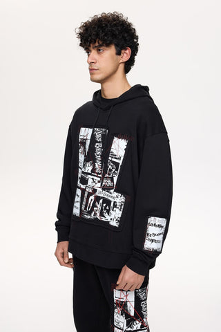 HOODIE 005