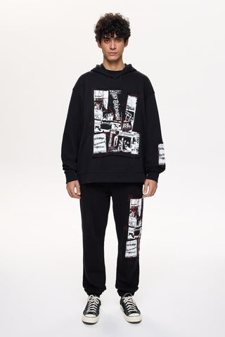 HOODIE 005