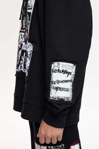 HOODIE 005