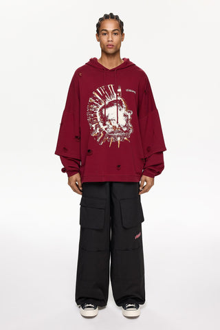 HOODIE 018