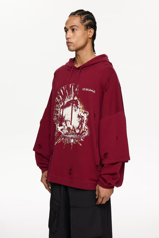 HOODIE 018