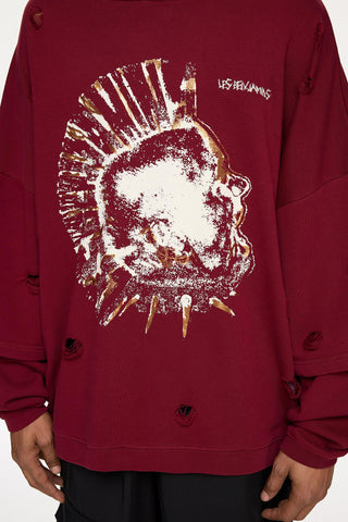 HOODIE 018