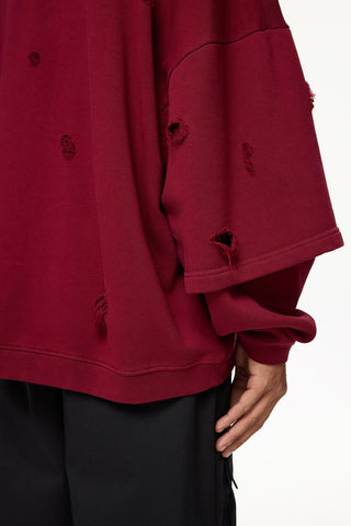 HOODIE 018