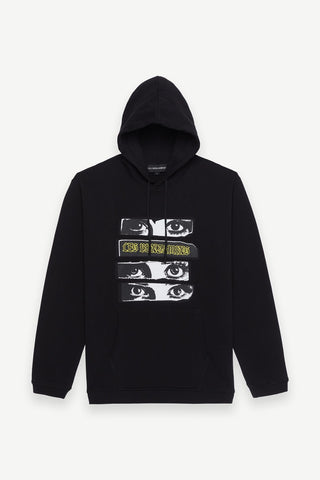 HOODIE 701