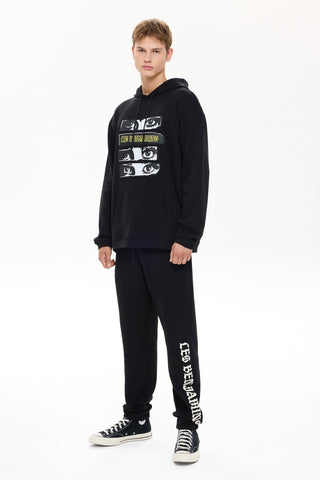 HOODIE 701