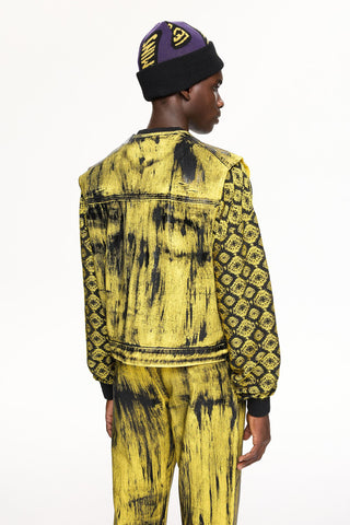 JACKET 100
