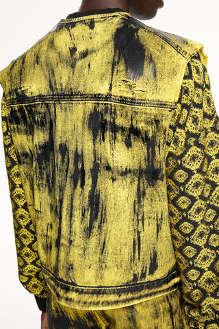 JACKET 100