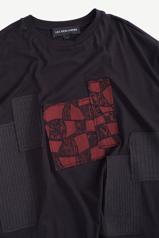 LONG SLEEVE TEE 002