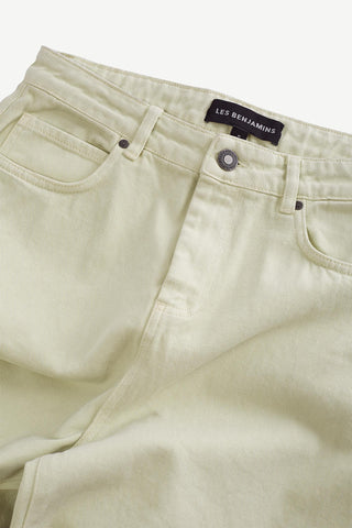 PANT 001