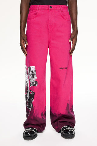 PANT 007