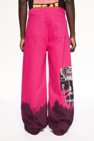 PANT 007