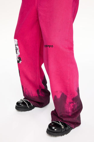 PANT 007