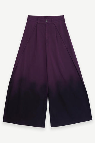 PANT 101