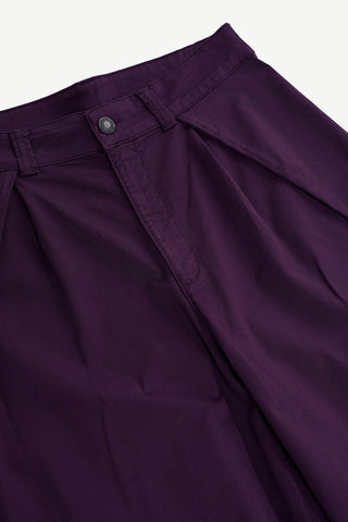 PANT 101