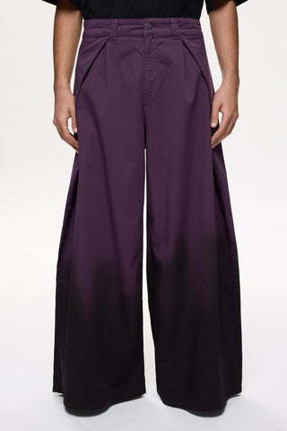 PANT 101