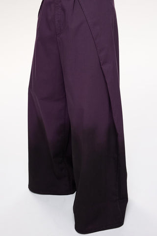 PANT 101