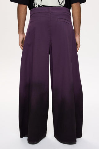 PANT 101