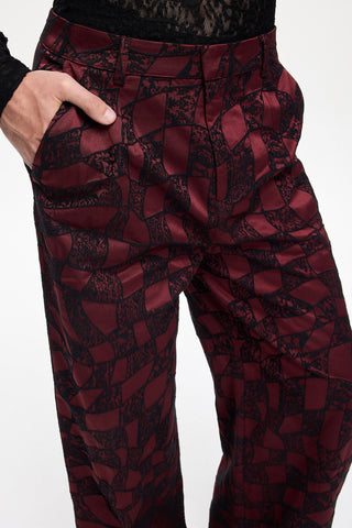 PANT 103