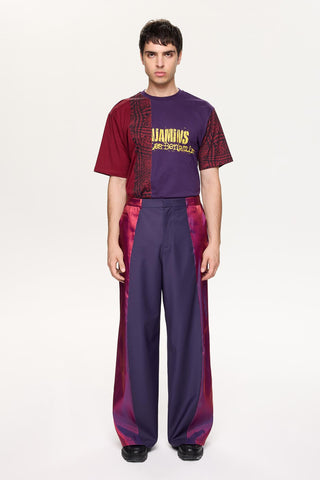 PANT 107