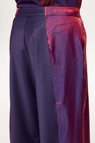 PANT 107