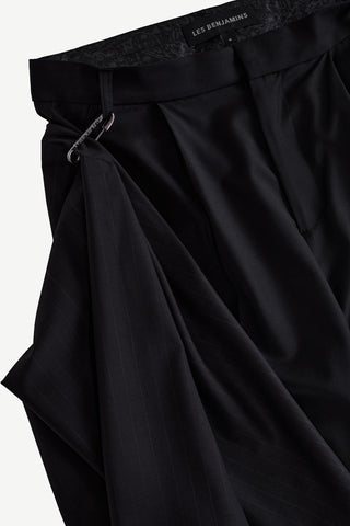 PANT 201