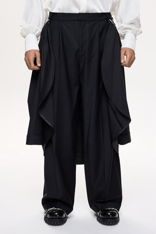 PANT 201