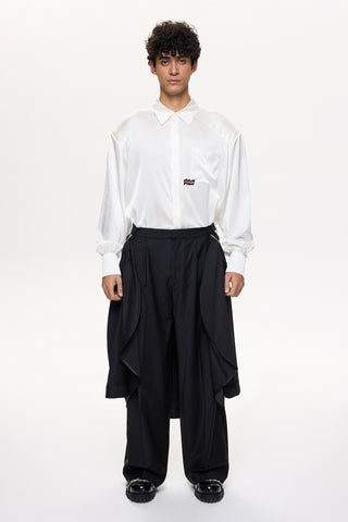 PANT 201