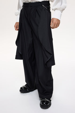 PANT 201