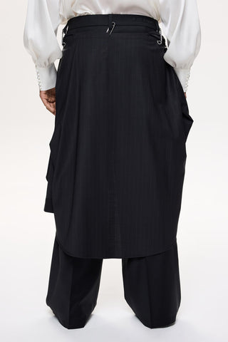 PANT 201