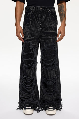 PANT 205