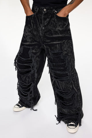 PANT 205