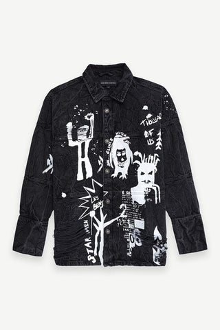 SHIRT 004