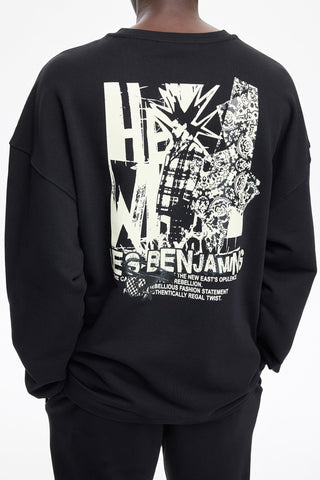 SWEATSHIRT 001