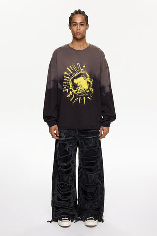 SWEATSHIRT 007