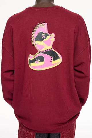 SWEATSHIRT 011