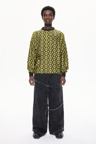 SWEATSHIRT 202