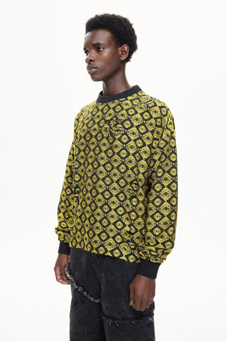 SWEATSHIRT 202