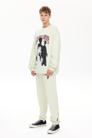 SWEATSHIRT 703