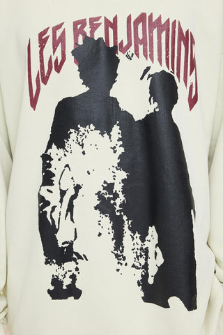 SWEATSHIRT 703