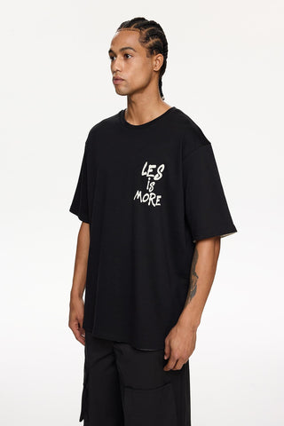 OVERSIZED TEE 001