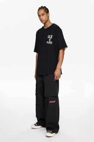 OVERSIZED TEE 001