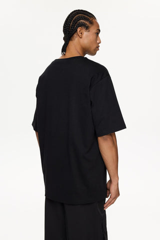 OVERSIZED TEE 001