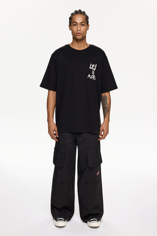 OVERSIZED TEE 001