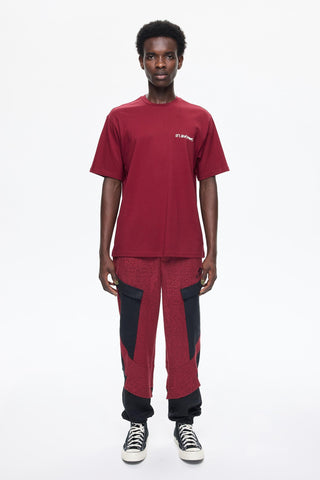 RELAXED TEE 006