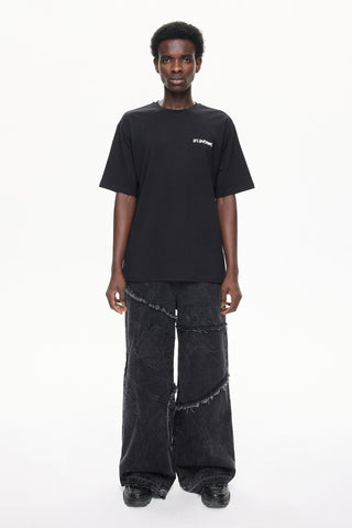 RELAXED TEE 007