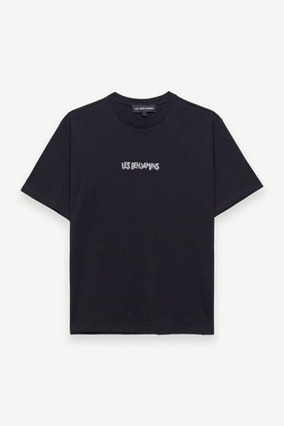 RELAXED TEE 018