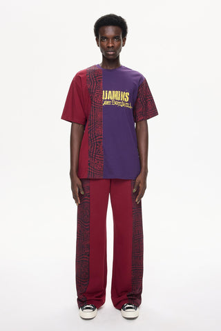 RELAXED TEE 020