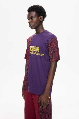 RELAXED TEE 020