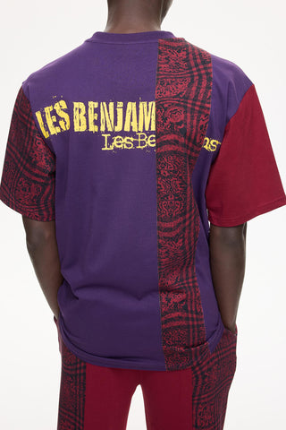 RELAXED TEE 020